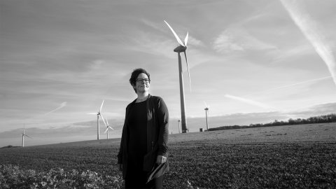Mirjam Knape